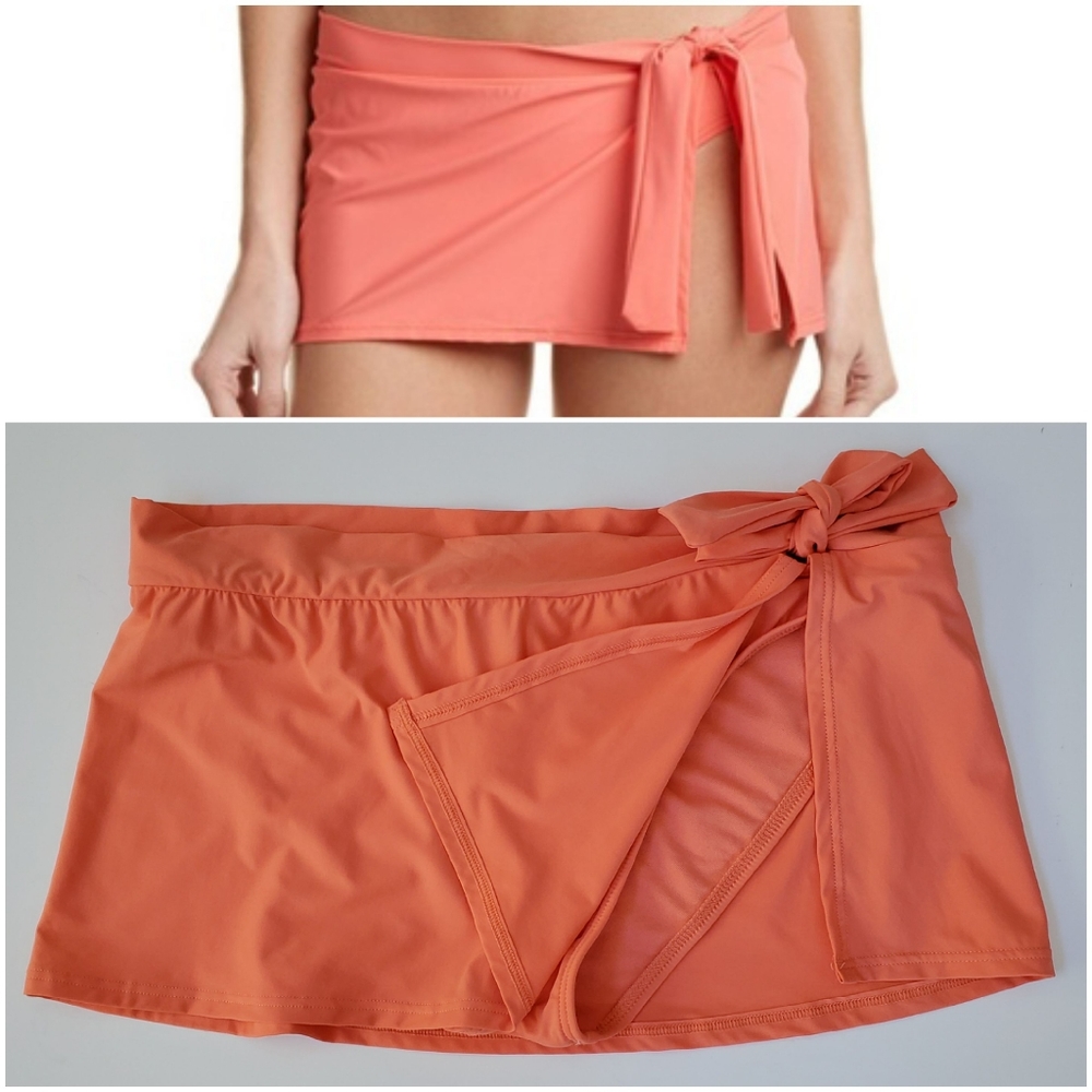 NWOT Tommy Bahama Hipster & Skirt